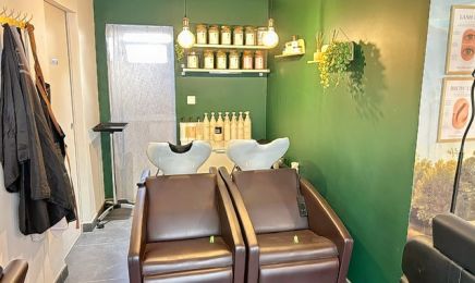 Contraste - Coiffure & Ongles : Coiffeur à Montpellier