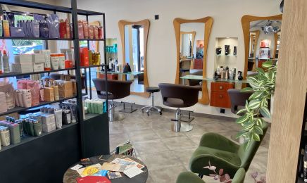 Catherine P : Coiffeur à Chalon-sur-Saône