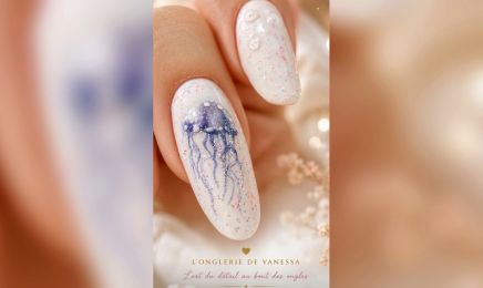 Studio Nails By V : Manucure à Villeneuve-sur-Verberie
