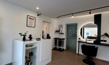 Hairsalon GADS: Kosmetikstudio in Senden