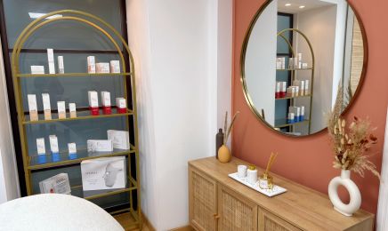 Az skincare : Institut de beauté à Valenciennes