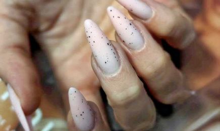 De l'ongle à la lumière : Manucure à Gap