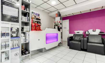 Coiffure Christèle : Coiffeur à Lyon