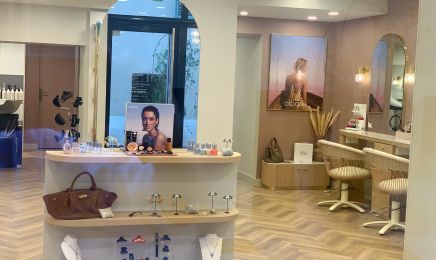 Camille Albane - Bandol : Coiffeur à Bandol