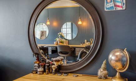 L’Univhair de Lou : Coiffeur à Calais