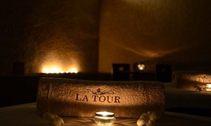 SPA La Tour : Manucure à La Tour-d'Aigues