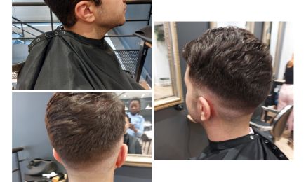 Roma Hair  : Coiffeur à Paris