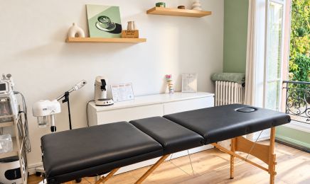 Carely Nice - Épilation Laser : Institut de beauté à Nice