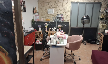 Salon Signature : Coiffeur à Chatuzange-le-Goubet