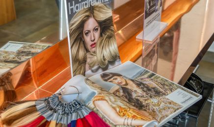 Salon de coiffure Liberté  : Coiffeur à Toulon