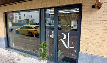 RL Barbershop "Brasileira" : Manucure à Anderlecht