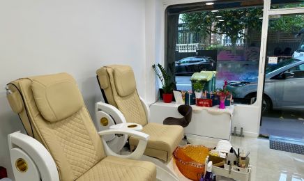 2000’Nails & SPA  : Manucure à Clamart
