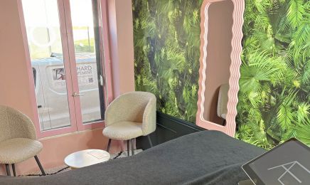 Alycare chez l'atelier Cosy : Institut de beauté à Toulouse