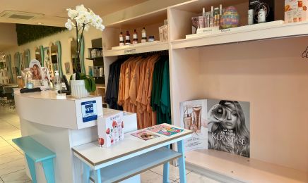 Tchip Rochefort  : Coiffeur à Rochefort
