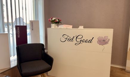 Feel good Kosmetik : Kosmetikstudio in Uelzen