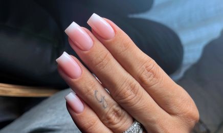 L'instant Nail : Manucure à Nice