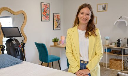 Lauderma : Institut de beauté à Pamiers