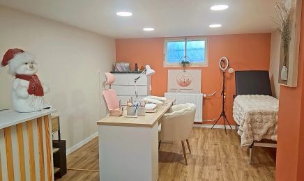 Ô coeur de beauté : Manucure à Cormontreuil