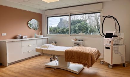 Jayn Studio : Institut de beauté à Pluneret