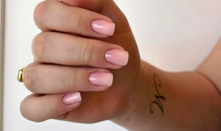 6 Beauty House  : Manucure à Plaisir