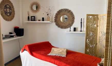 Massage du monde  : Institut de beauté à Soustons