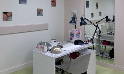 Art Esthetic' : Institut de beauté à Sancé