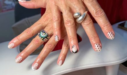 Flowers Nails  : Manucure à Rosny-sur-Seine