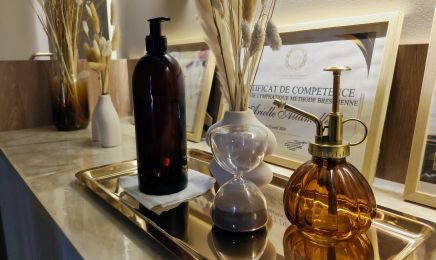Amadero : Institut de beauté à Villeurbanne