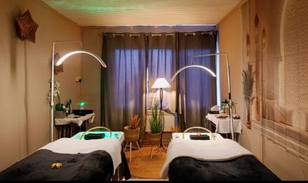 Mons Institut Zen : Coiffeur à Mons-en-Barœul