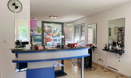 Friseur Ästhetik Morello: Nagelstudio in Singen (Hohentwiel)