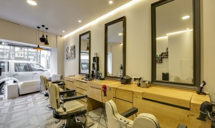 Haycut : Coiffeur à Paris