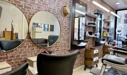 Bam Things : Coiffeur à Rouen