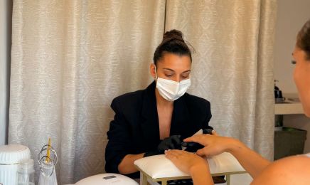 L’Atelier Indiana  : Institut de beauté à La Seyne-sur-Mer