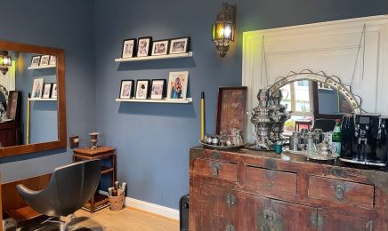 Leyla Sahin Hair & Make-up Artist: Kosmetikstudio in Speyer