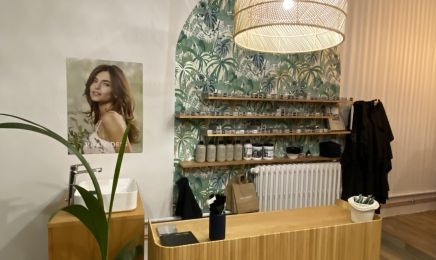Edgy Cut - Cathédrale : Coiffeur à Nantes
