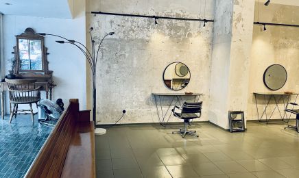 Am Besten: Friseur in Düsseldorf