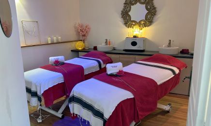 Hoya Spa : Institut de beauté à Montlhéry