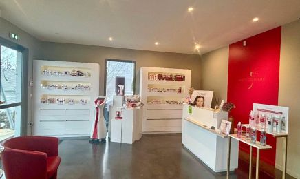 Zoëlys - Institut de Beauté : Manucure à Saint-Georges-sur-Loire