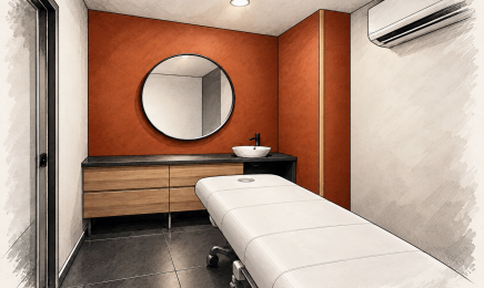 Terre de Femme & Hôrs Cadre : Institut de beauté à La Talaudière