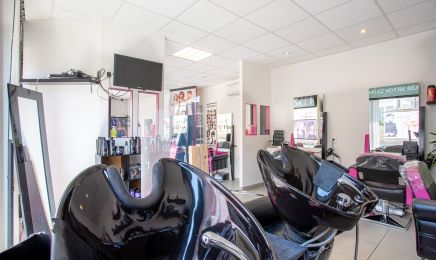 Salon NK (anciennement Miss’t’hair ) : Coiffeur à Dijon