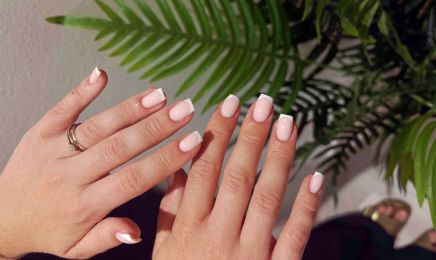 Solea Beauty : Manucure à La Seyne-sur-Mer