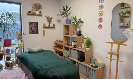 Mallaurie_Massages : Barbier à Gujan-Mestras