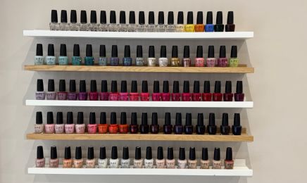 T.T.T. beautyshop - Paris : Manucure à Paris