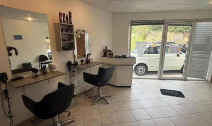 Sylvia Coiffure  : Coiffeur à Maury