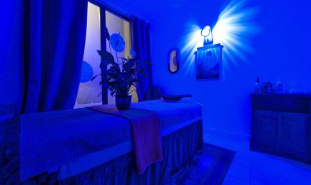 Orchidée Rouge  : Institut de beauté à Amiens