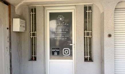Daph Cils : Institut de beauté à La Seyne-sur-Mer