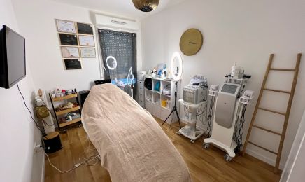 Body Sculpt By Zahra : Institut de beauté à Claye-Souilly