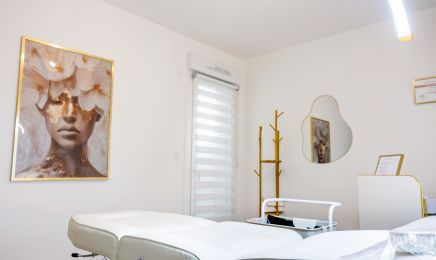 Dermo Beauty  : Institut de beauté à Ajaccio