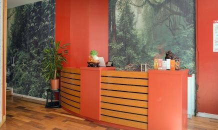 Soleil Relaxe : Institut de beauté à Paris