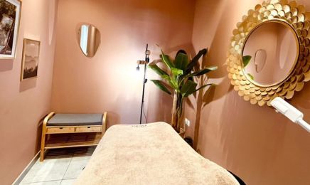 Beauty room : Institut de beauté à Saint-Mitre-les-Remparts